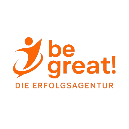 Be great! Blog