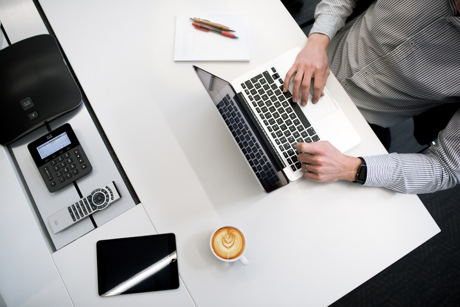 Erfolgsmethoden aus dem Top-Management